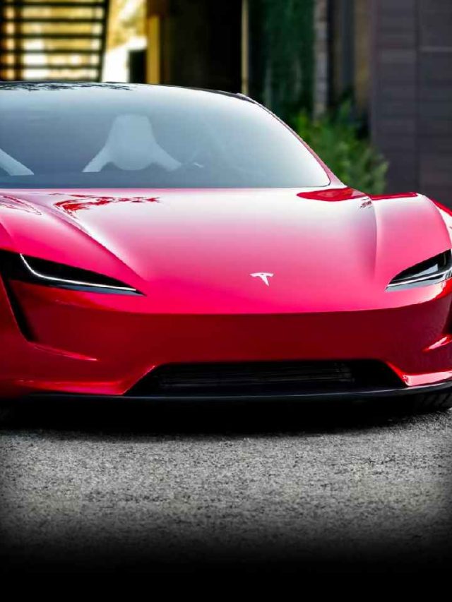 Tesla Launches Its Cheapest Car To Compete With Fortuner News24