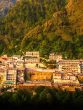 Vaishno Devi Temple, Jammu and Kashmir