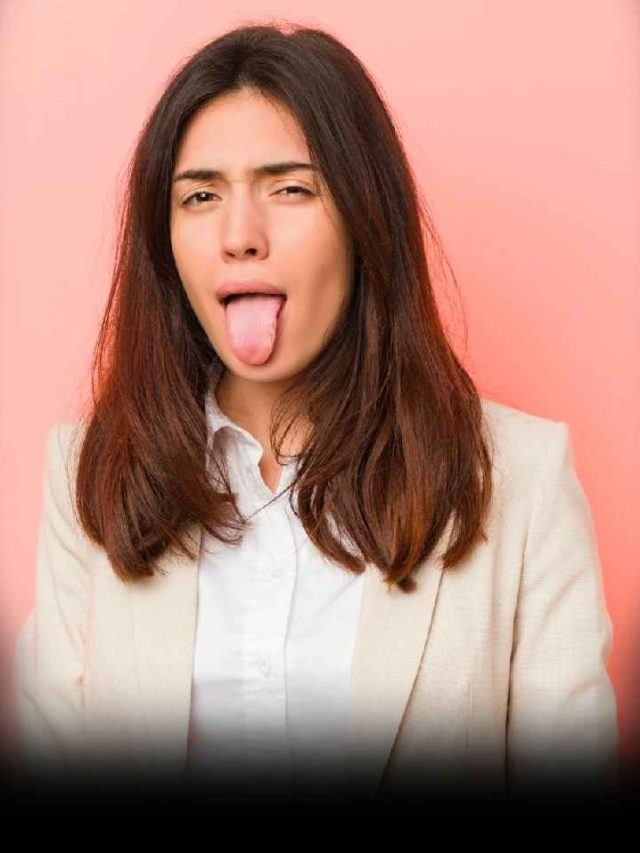 Ever Wondered Why Doctors Check Your Tongue! News24