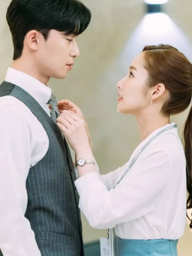 Best Romantic K Dramas On Netflix News24