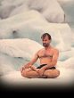 Wim Hof - The Iceman