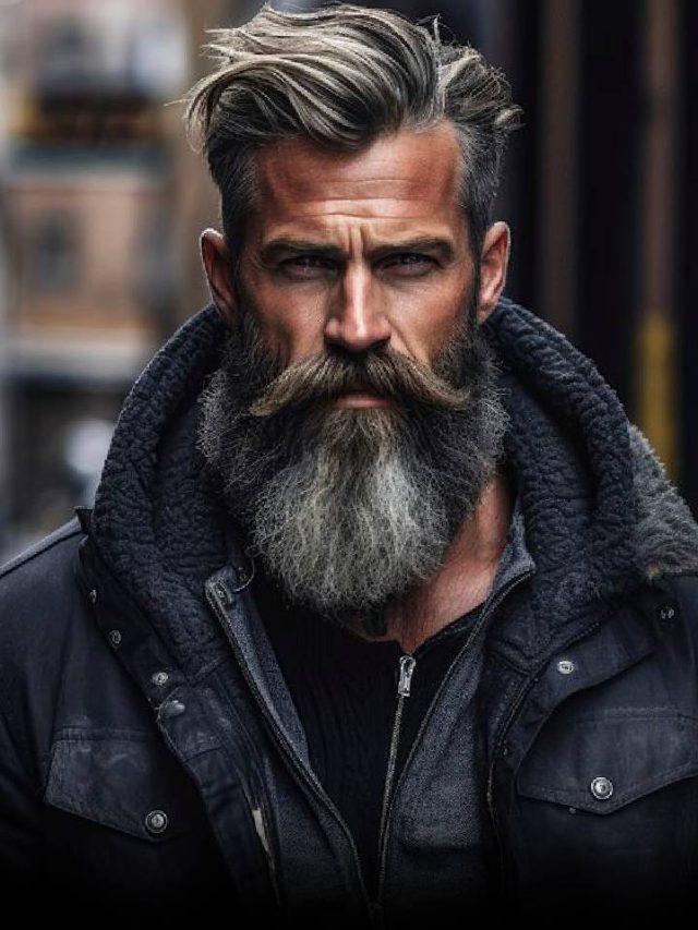 8 Ways To Grow Beard Naturally - News24