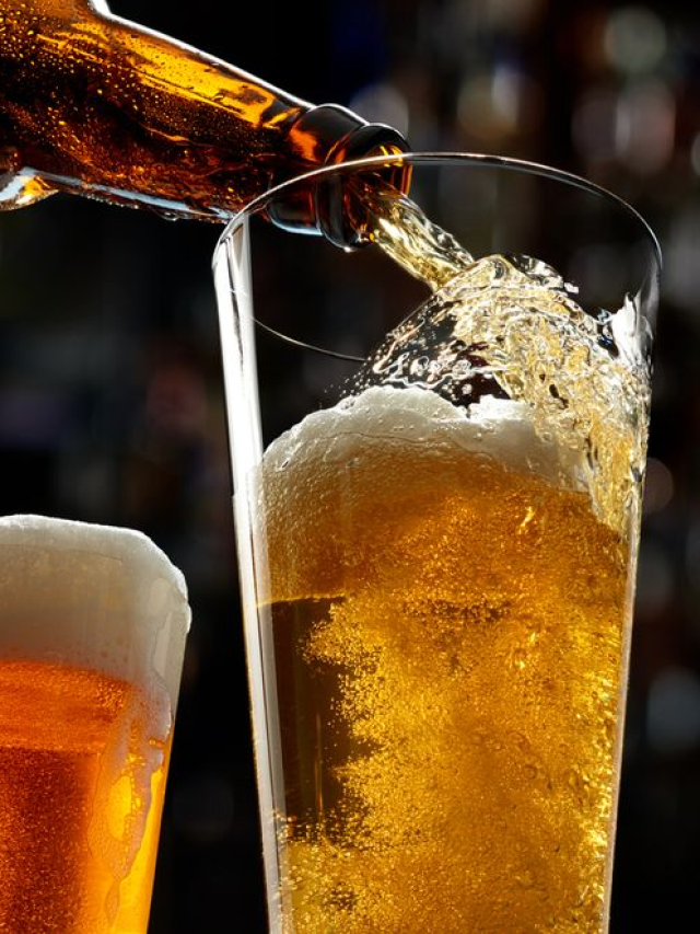 Best Non Alcoholic Beers In The World News24