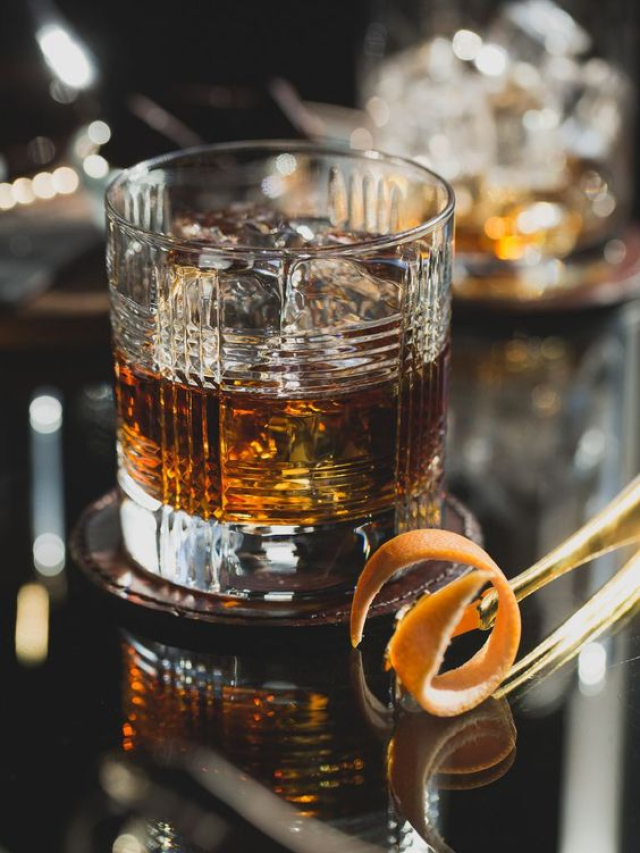 Benefits Of Drinking Rum With Luke Warm Water News24