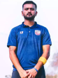 Meet Indian Cricketer Monank Patel Who Will Lead Team USA In ICC Men's T20 World Cup