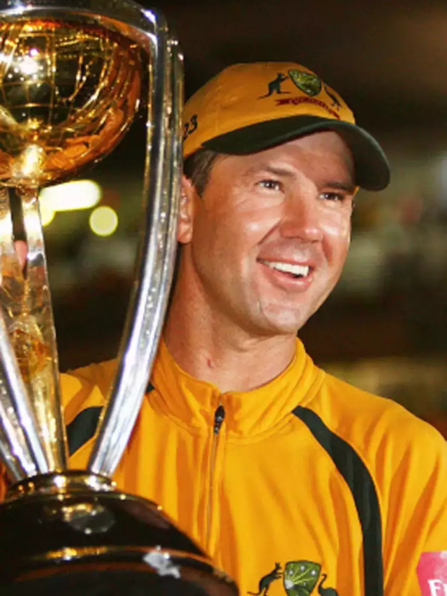 Top 7 Players With Most Catches In International Cricket News24