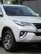 toyota fortuner as a Dhaba 5