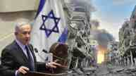 ‘Will Only Delay Israeli Military Offensive In Rafah’, PM Netanyahu