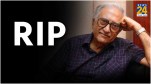Radio Icon Ameen Sayani Passes Away At 91: End Of An Era