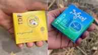 Andhra Pradesh Condom War