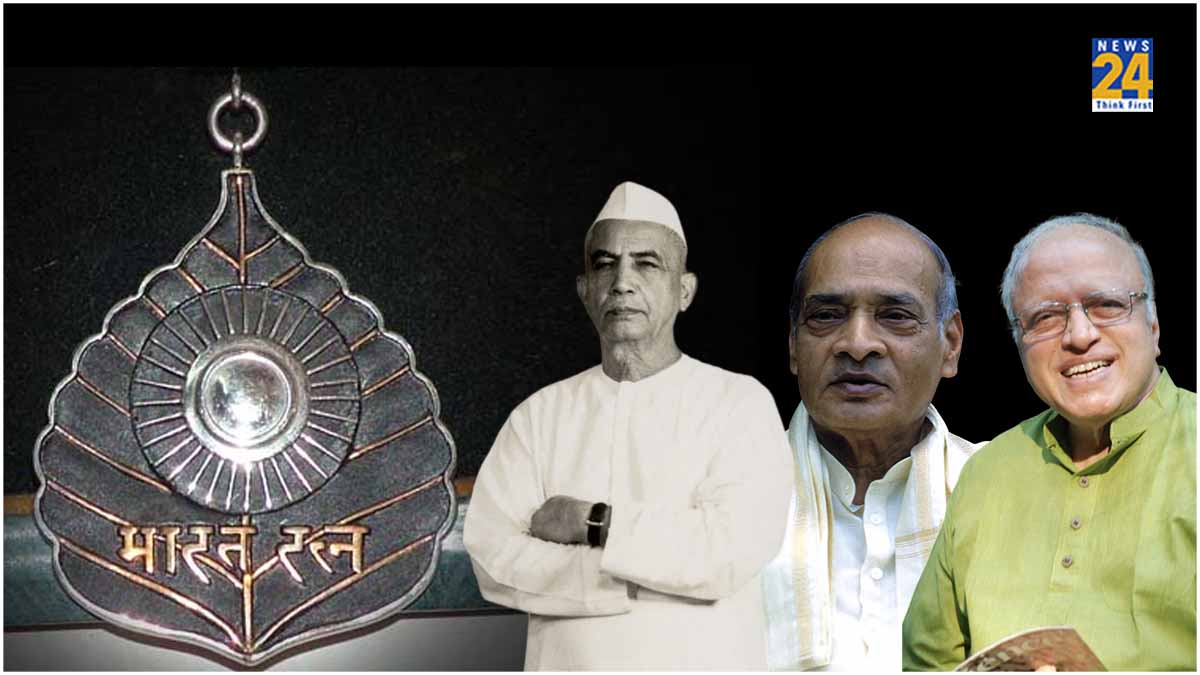 Chaudhary Charan Singh, Narasimha Rao, MS Swaminathan To Be Honoured By Bharat Ratna: PM Modi
