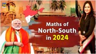 BJP in South