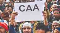 CAA Likely To Be Enforced Next Month