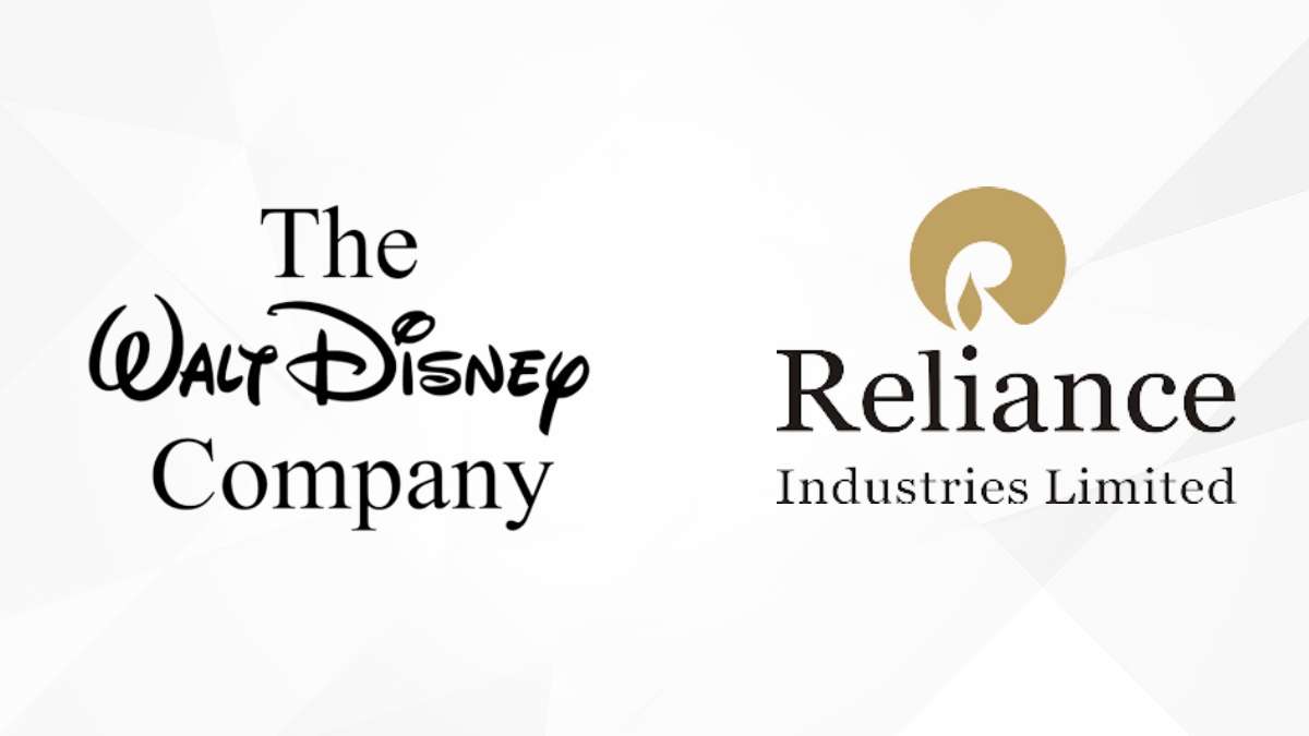 Reliance-Disney Merger Soon? Feb 17 Exclusivity Deadline Close | Reliance |  Disney | Merger - YouTube