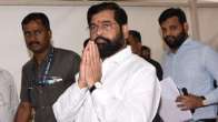 Eknath Shinde