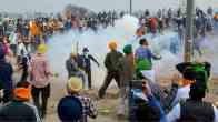 Farmers Protest