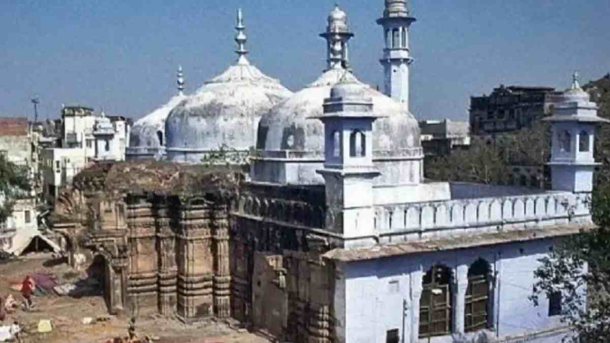 Gyanvapi: Allahabad HC Rejects Plea Challenging Hindu Prayers