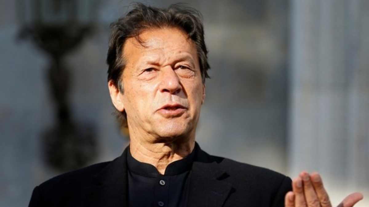 Pakistan Election Result 2024- Imran Khan Leading