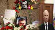 Is Putin Responsible For Death Of Alexei Navalny In Jail?