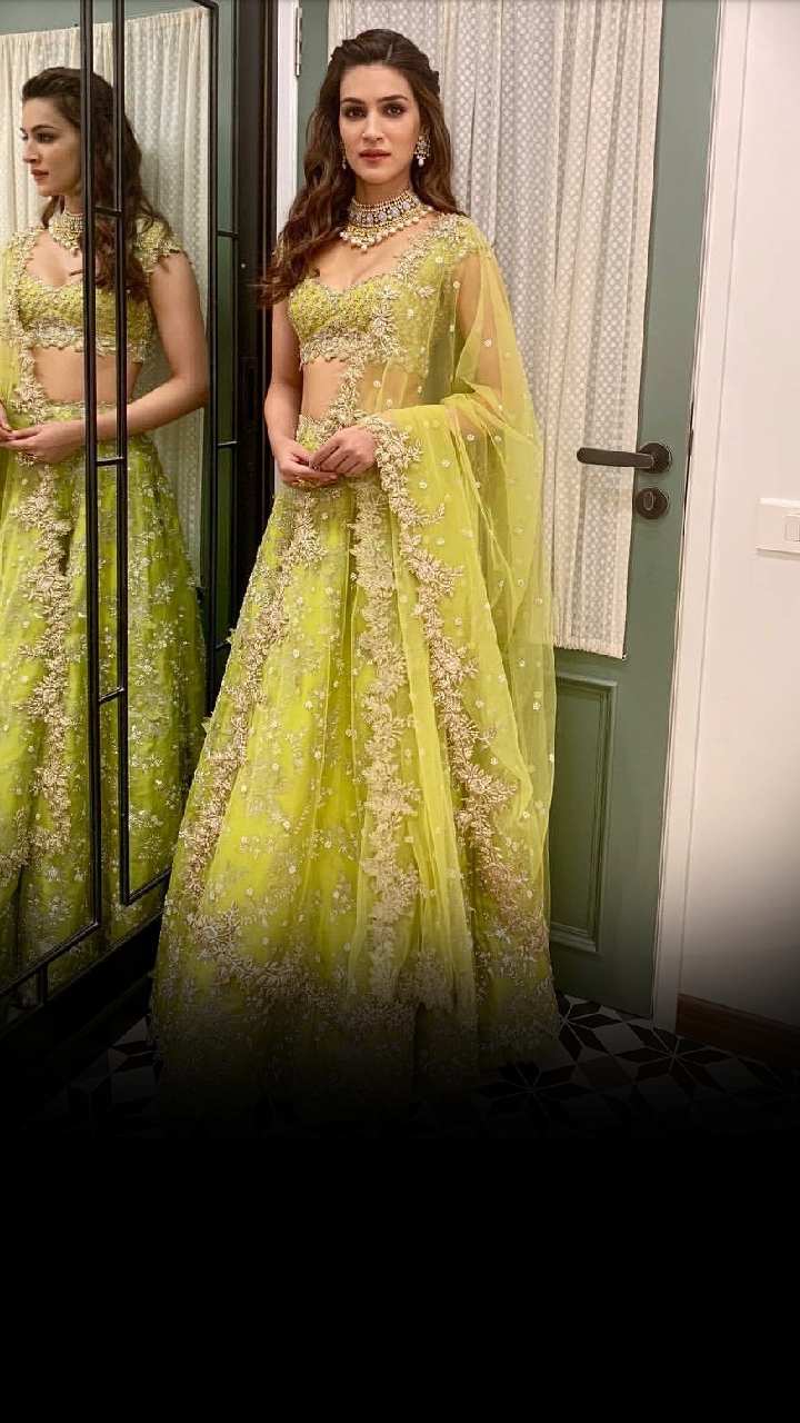 Getting Married? Here Are Bollywood Diva's Favourite Lehenga Colours |  HerZindagi
