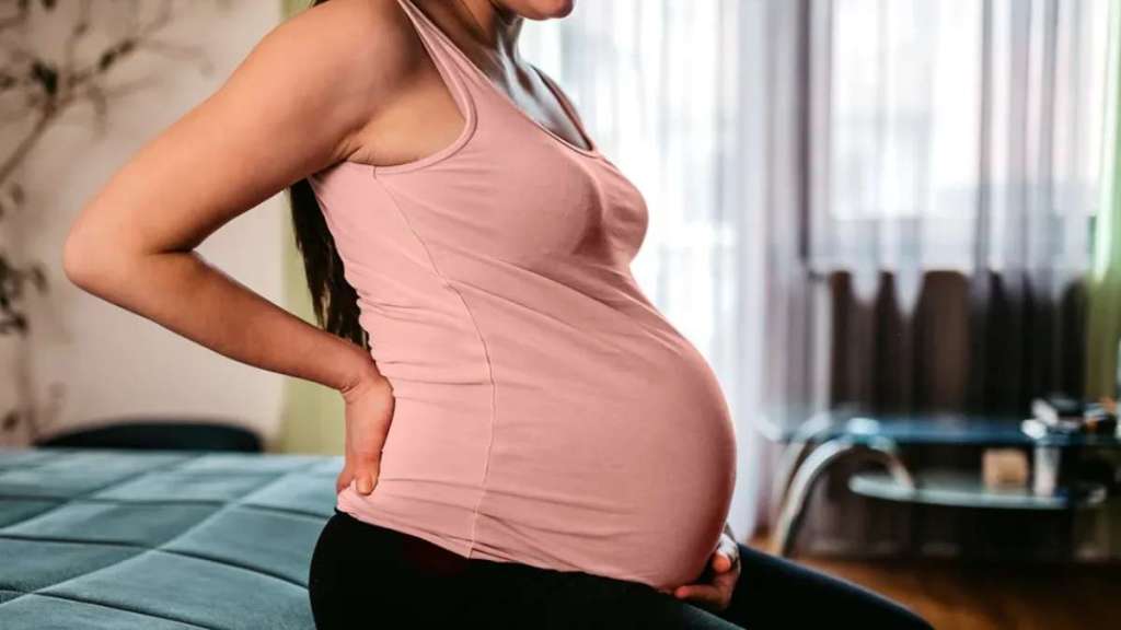 39-year-old Colombian Woman, Pregnant With 20th Child