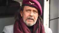 Mithun Chakraborty