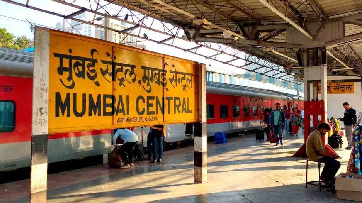 Mumbai-Ahmedabad Vande Bharat, Shatabdi Trains Likely To Run At 160 Kmph; 30 Min Faster