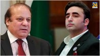 Pakistan: Nawaz Sharif, Bilawal Eye Split PM-Ship