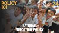 New Education Policy 2020