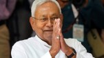 Nitish Kumar