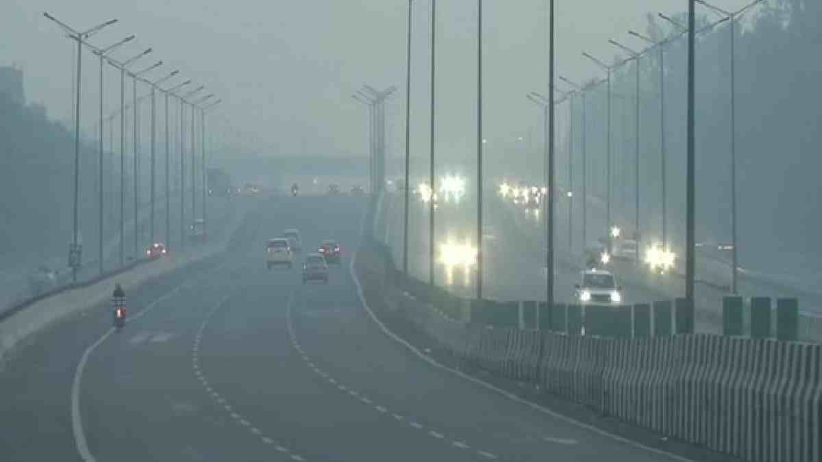 North India To Remain Cold, Yellow Alert Issued For Delhi NCR
