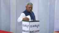 Rajya Sabha Elections: Karnataka’s BJP MLA ST Somashekhar Cross Votes For Congress