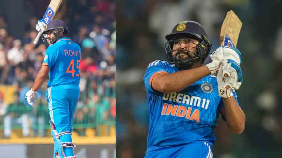 Rohit Sharma Trends On X As Fans Pour Love, Support After BCCI’s This Big Announcement