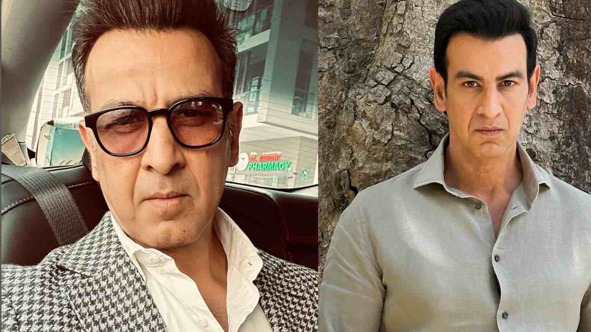 ‘Almost Killed You Delivery Guy’, Ronit Roy Gets Angry On Swiggy