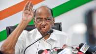 Sharad Pawar