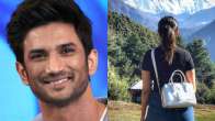 Sushant Singh Rajput