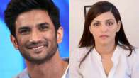 Sushant Singh Rajput