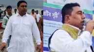 Sandeshkhali Horror: TMC Leader Shahjahan Sheikh Held