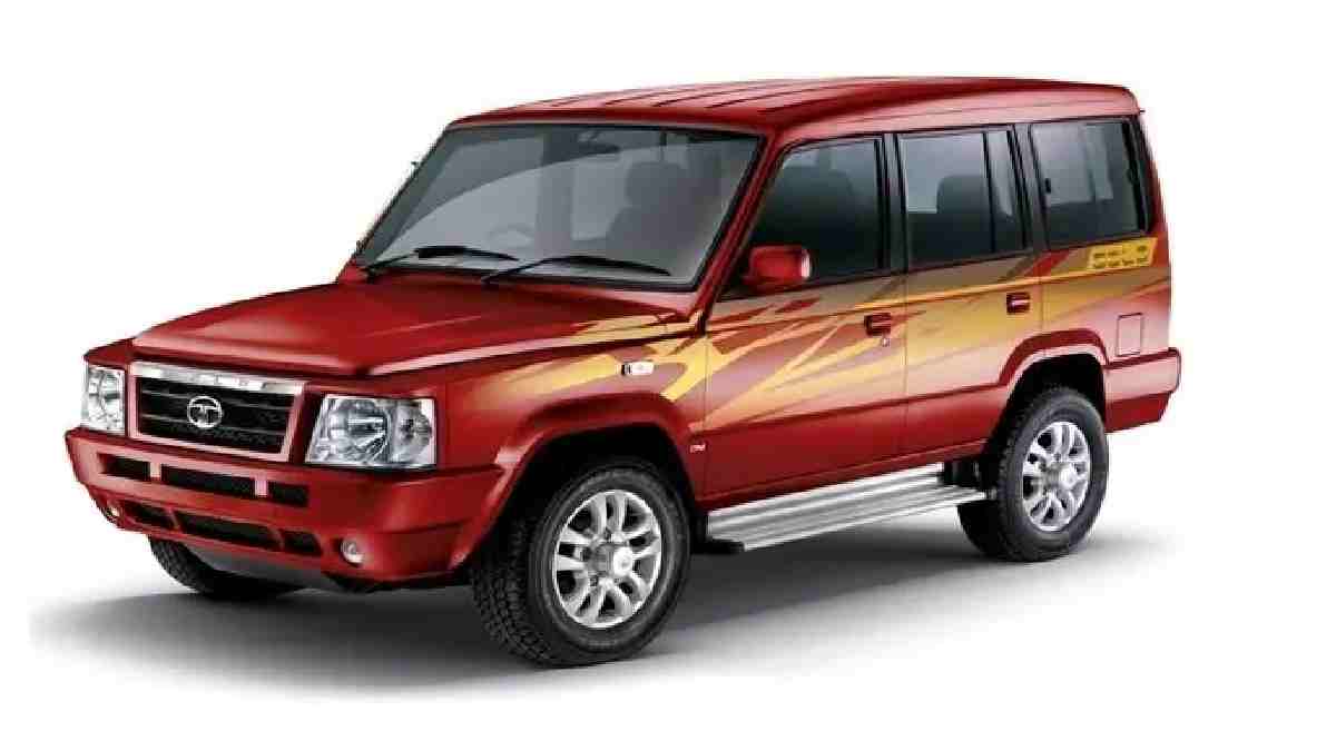 Tata Sumo Gold EX: India’s Affordable, Trusted 7-Seater SUV