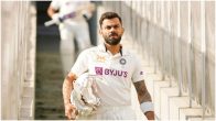 Virat Kohli 13 years