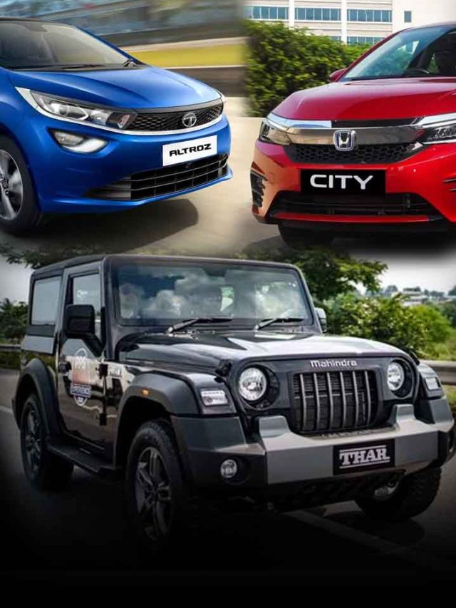 Top 7 Cars Under 20 Lakh In India: Affordable And Feature-Packed Rides ...