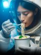 7 Food Items Banned In Space