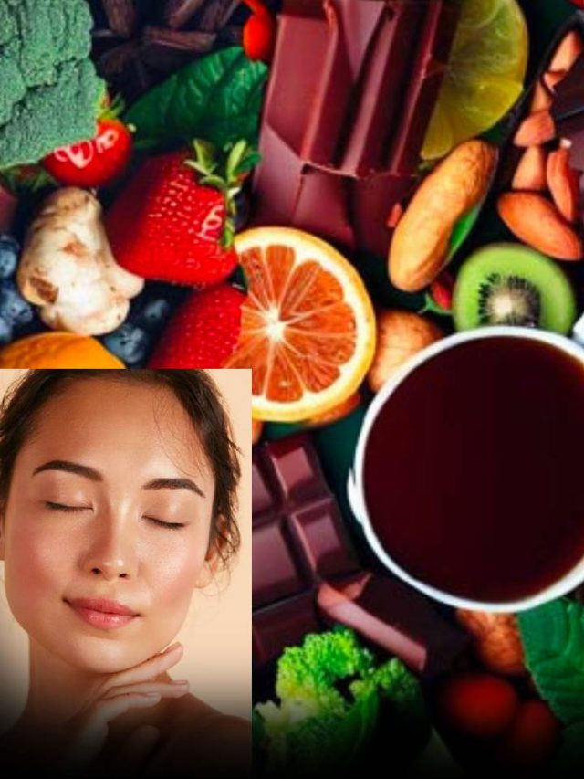 7 NutrientPacked Vegetables for Healthy and Beautiful Skin News24