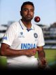 Ashwin record