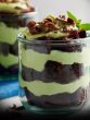 Avocado Chocolate Mousse