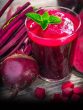 Beetroot juice