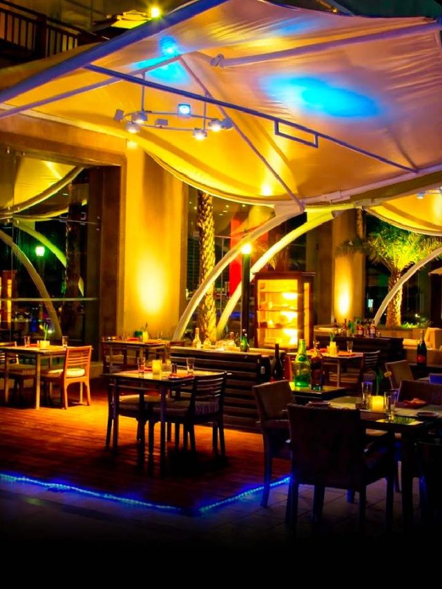 7 Places To Have A Romantic Date Night In Hyderabad - News24