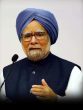 Dr. Manmohan Singh