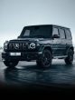 Features of the Iconic G Wagon