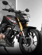 Honda CB300F: A Compact Marvel With Versatile Performance